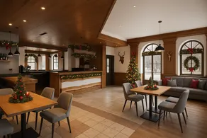 Golf Hotel Carezza - Image 3