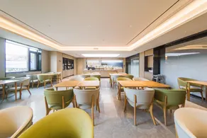 Ji Hotel Maanshan Hanshan Wangmei Road - Image 4