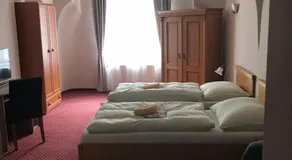 Hotel U Zlateho Andela - Image 4