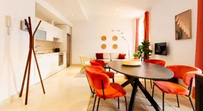 MIT House Echegaray V in Madrid - Image 4