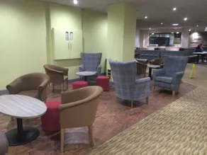 Castlefield Hotel - Image 4