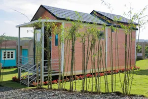 Healing Space Bungallow Bao Loc - Image 4
