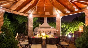 Giardino House Korfu - Image 3