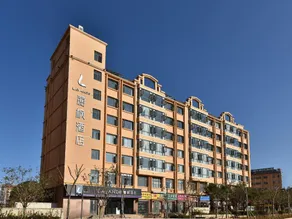Lavande Hotel Kunming Changshui Airport - Image 5