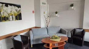 BEST Hotel Garni - Image 4