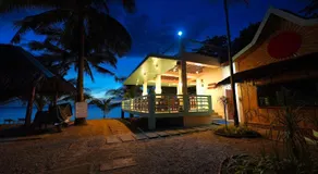 Carabao Island Observatory and Think Tank - Image 4