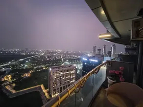 Cloud stays @36th floor - Image 5