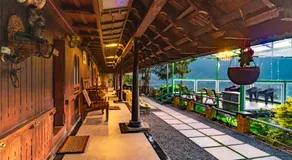 Castillo De Woods , The Private Luxury Villa , 8 BHK, Vattavada - Image 2