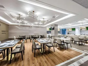 Kyriad Marvelous Hotel Chaozhou Fortune Center People's Square - Image 3