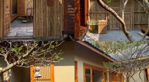 Baannai Homestay & Flower Tea - Image 5