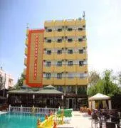 Panormos Hotel - Image 5
