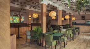 Hotel Tazz - River Front Oasis Collection - Image 3