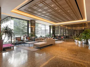 Grand Zuri Pekanbaru - Image 2