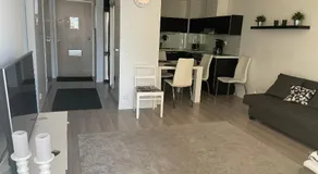 CityLondon 1BR with sauna,Tornio city - Image 2