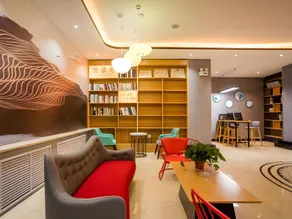 Thank Inn Hotel Henan Luoyang Xin'an Hangzhou Road - Image 2