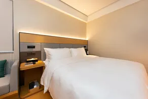 JI Hotel Shanghai Changshou Road North Shaanxi Road - Image 4