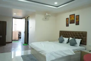ramuji homestay room 104 - Image 2