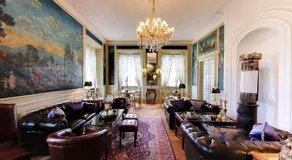Store Restrup Manor House - Image 2