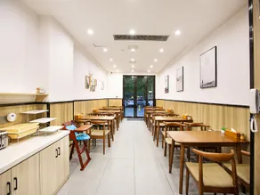 Hanting Hotel Luoyang Haust - Image 5