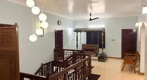 "Radhas" 4BR Villa in Gated Spring Field Community, Kannur - Image 4