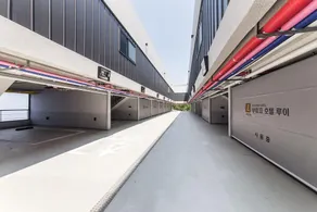 Gimpo Drive-in Hotel Laboum - Image 4