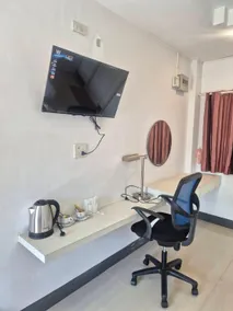 DR Sawang Daen Din Hotel - Image 1