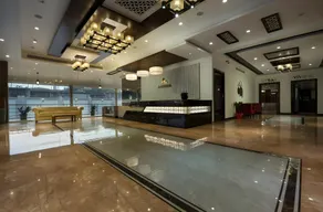 Hotel Aadrika - Image 4