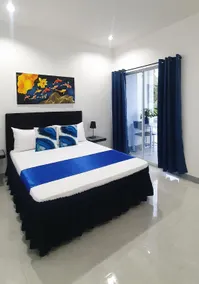 Sapphire Boutique Resort - Image 2