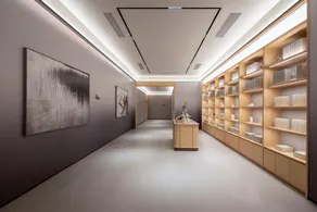 JI Hotel Nanjing Gulou Square - Image 3