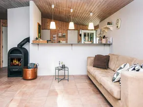 2 person holiday home in Tarm - Image 4
