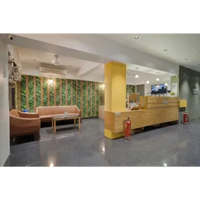 Hotel Berlin Gandhinagar - Image 2