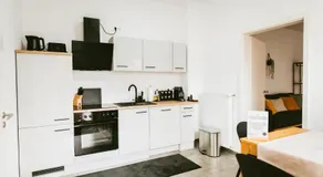 Staylight City-Loft, privater Parkplatz, Nähe zur Messe und der City, Premium Appartements - Image 3