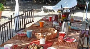 La Picholine, chambre ciboulette - Image 3