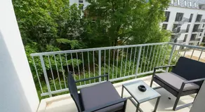 Elegance Suites Leipzig - Image 4