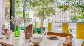 Auberge de Jeunesse Barbey - Youth Hostel Bordeaux - Image 3