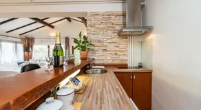 B&B Villa Sumrak Plitvica Rooms - Image 5