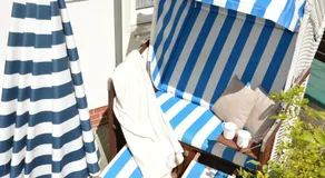 Villa Steinfurth direkt am Strand in Binz - Image 5