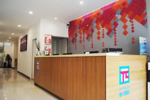 PAI Hotels·Zanhuang Bus Station - Image 3