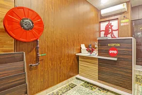 Hotel O RAM BHAWAN - Image 5