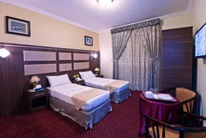 Diyar Al Nakheel Hotel - Image 2