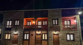Monte Subiedes, Apartamentos Valle de Camaleño - Image 4