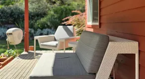 Red Gables Daylesford Suites - Image 2