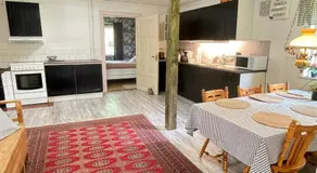 Peaceful Forest Retreat with Cottage - Image 4