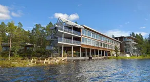 Rømskog Spa & Resort - Unike Hoteller - Image 4