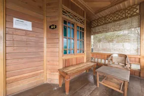 Urbanview Resort Anty Cisarua Tugu Puncak by RedDoorz - Image 4