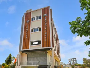 Hotel O GS Lodge - Image 3