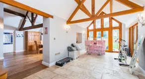 Bank Farm House - Stunning House & Gardens - Image 4