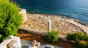 Rocks and Waves Sifnos - Image 3