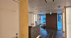 MKG HOTEL Asakusa - Image 4