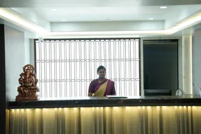 Hotel Kinara Grand - Image 4